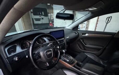 Audi A5, 2012 год, 1 050 000 рублей, 6 фотография