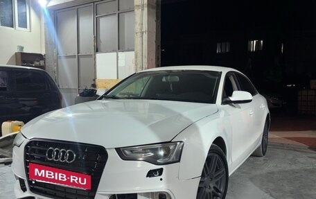 Audi A5, 2012 год, 1 050 000 рублей, 3 фотография
