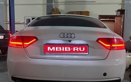 Audi A5, 2012 год, 1 050 000 рублей, 4 фотография