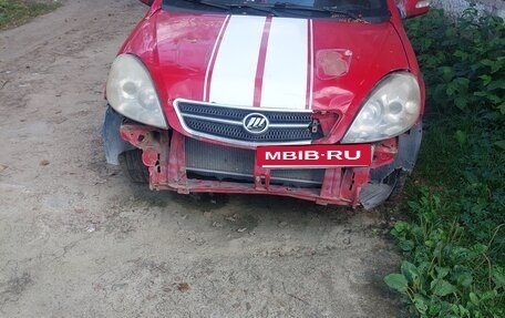 Lifan Breez (520), 2008 год, 50 000 рублей, 2 фотография