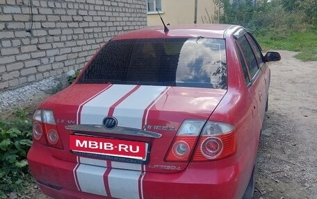 Lifan Breez (520), 2008 год, 50 000 рублей, 3 фотография