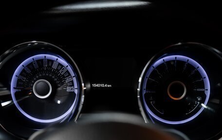 Ford Mustang VI рестайлинг, 2012 год, 1 900 000 рублей, 5 фотография
