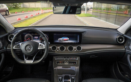 Mercedes-Benz E-Класс AMG, 2018 год, 3 299 000 рублей, 12 фотография