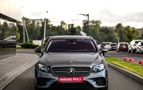 Mercedes-Benz E-Класс AMG, 2018 год, 3 299 000 рублей, 4 фотография