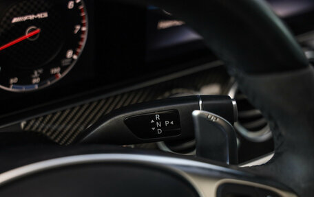 Mercedes-Benz E-Класс AMG, 2018 год, 3 299 000 рублей, 22 фотография
