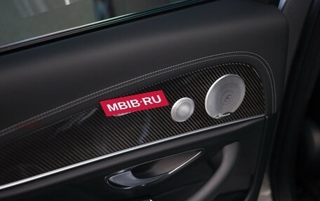 Mercedes-Benz E-Класс AMG, 2018 год, 3 299 000 рублей, 28 фотография
