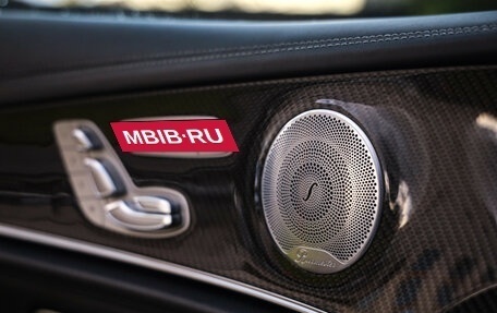 Mercedes-Benz E-Класс AMG, 2018 год, 3 299 000 рублей, 27 фотография