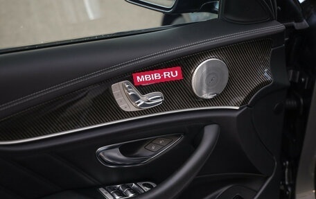 Mercedes-Benz E-Класс AMG, 2018 год, 3 299 000 рублей, 26 фотография