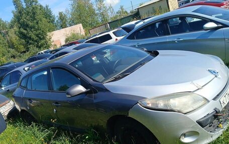 Renault Megane III, 2010 год, 328 700 рублей, 3 фотография