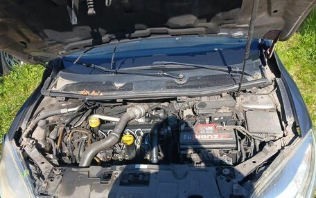 Renault Megane III, 2010 год, 328 700 рублей, 8 фотография
