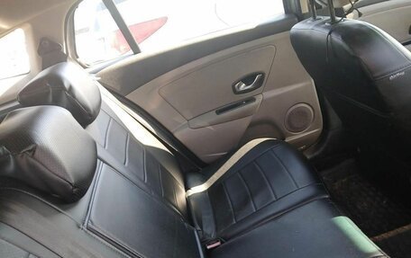 Renault Megane III, 2010 год, 328 700 рублей, 7 фотография