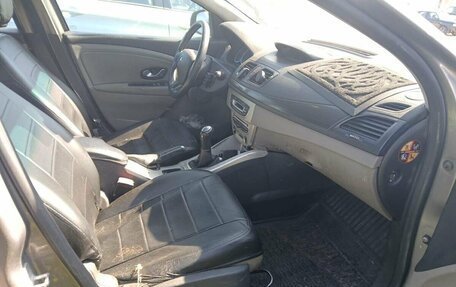 Renault Megane III, 2010 год, 328 700 рублей, 5 фотография