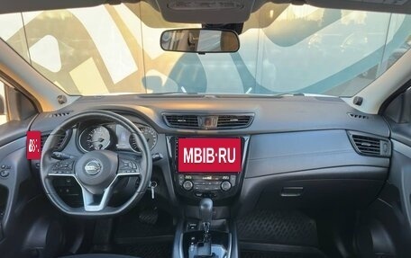 Nissan Qashqai, 2021 год, 1 750 000 рублей, 2 фотография