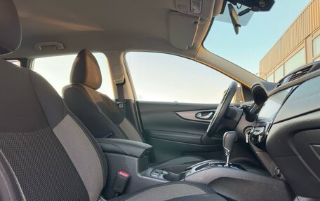 Nissan Qashqai, 2021 год, 1 750 000 рублей, 7 фотография