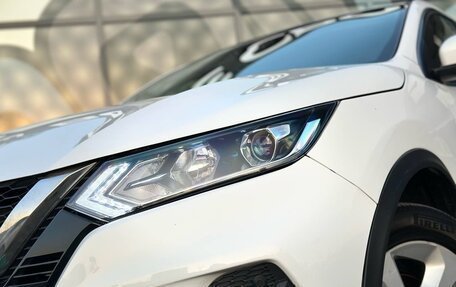 Nissan Qashqai, 2021 год, 1 750 000 рублей, 10 фотография