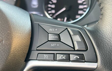 Nissan Qashqai, 2021 год, 1 750 000 рублей, 16 фотография