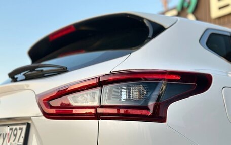 Nissan Qashqai, 2021 год, 1 750 000 рублей, 12 фотография