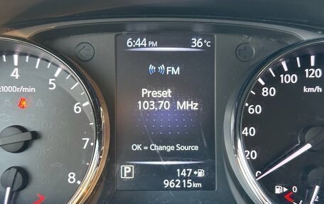 Nissan Qashqai, 2021 год, 1 750 000 рублей, 26 фотография