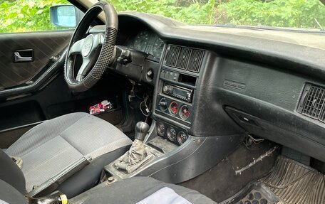 Audi 80, 1990 год, 80 000 рублей, 10 фотография