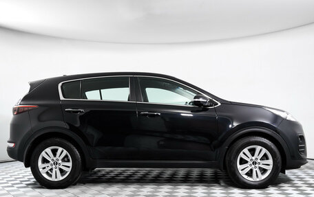 KIA Sportage IV рестайлинг, 2018 год, 1 690 000 рублей, 4 фотография