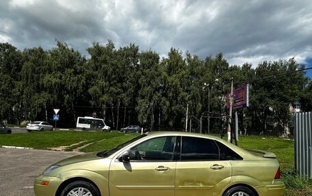 Ford Focus IV, 2000 год, 200 000 рублей, 4 фотография