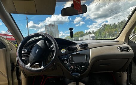 Ford Focus IV, 2000 год, 200 000 рублей, 5 фотография