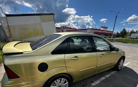 Ford Focus IV, 2000 год, 200 000 рублей, 2 фотография