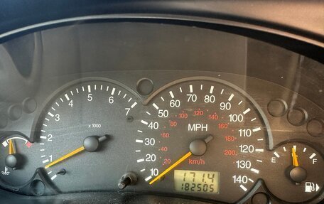Ford Focus IV, 2000 год, 200 000 рублей, 7 фотография