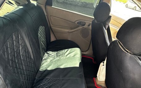Ford Focus IV, 2000 год, 200 000 рублей, 6 фотография