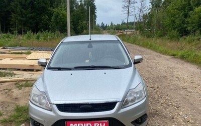Ford Focus II рестайлинг, 2010 год, 470 000 рублей, 1 фотография
