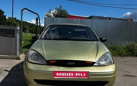 Ford Focus IV, 2000 год, 200 000 рублей, 1 фотография