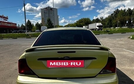 Ford Focus IV, 2000 год, 200 000 рублей, 3 фотография