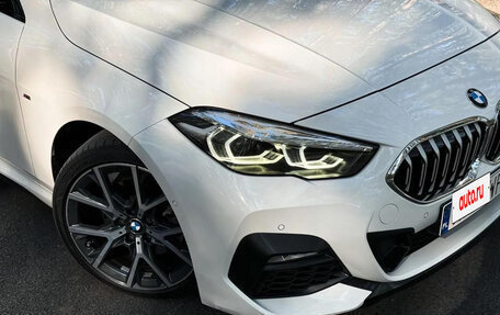 BMW 2 серия F44, 2021 год, 2 500 000 рублей, 3 фотография