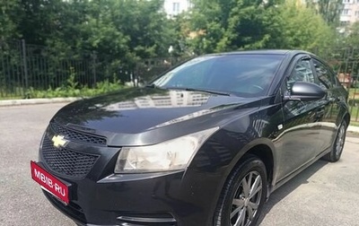 Chevrolet Cruze II, 2012 год, 580 000 рублей, 1 фотография