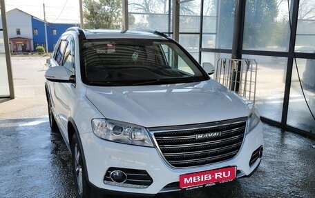 Haval H6, 2018 год, 1 350 000 рублей, 1 фотография