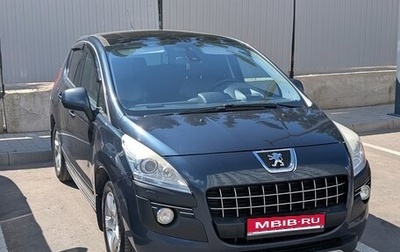 Peugeot 3008 I рестайлинг, 2012 год, 680 000 рублей, 1 фотография