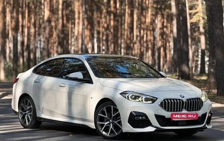BMW 2 серия F44, 2021 год, 2 500 000 рублей, 1 фотография