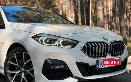 BMW 2 серия F44, 2021 год, 2 500 000 рублей, 2 фотография