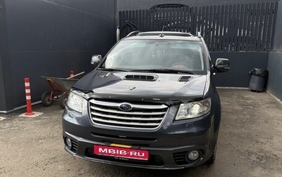 Subaru Tribeca I рестайлинг, 2008 год, 765 000 рублей, 1 фотография