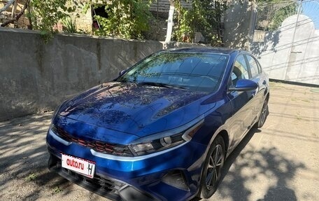 KIA Forte III, 2023 год, 1 800 000 рублей, 1 фотография