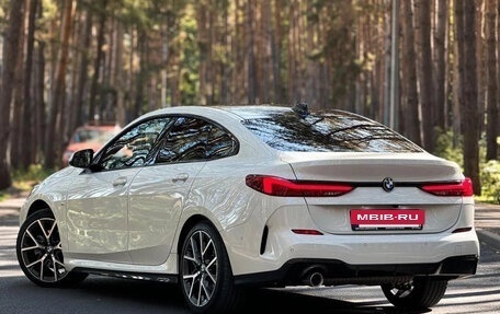 BMW 2 серия F44, 2021 год, 2 500 000 рублей, 6 фотография