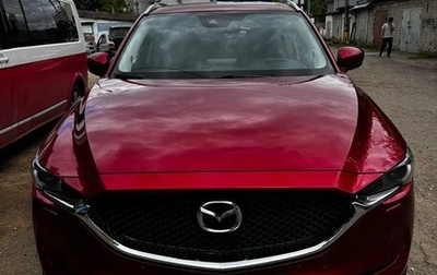 Mazda CX-5 II, 2021 год, 2 950 000 рублей, 1 фотография