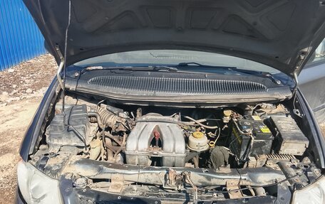 Dodge Caravan IV, 2002 год, 290 000 рублей, 1 фотография