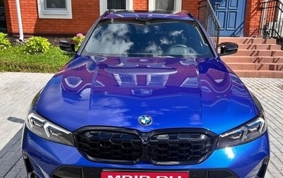 BMW 3 серия, 2020 год, 6 300 000 рублей, 1 фотография