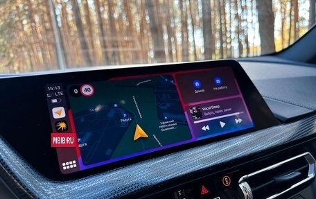 BMW 2 серия F44, 2021 год, 2 500 000 рублей, 11 фотография