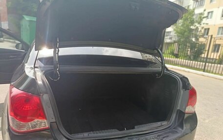 Chevrolet Cruze II, 2012 год, 580 000 рублей, 9 фотография
