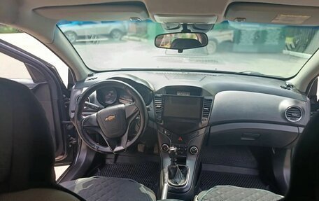 Chevrolet Cruze II, 2012 год, 580 000 рублей, 11 фотография