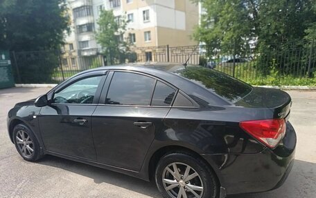 Chevrolet Cruze II, 2012 год, 580 000 рублей, 6 фотография