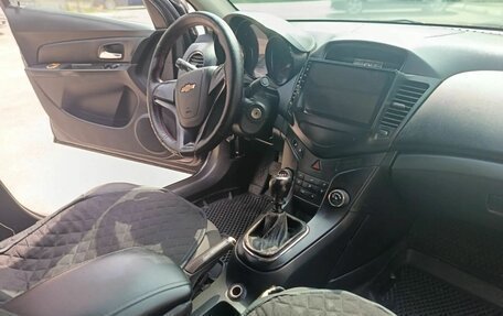 Chevrolet Cruze II, 2012 год, 580 000 рублей, 7 фотография