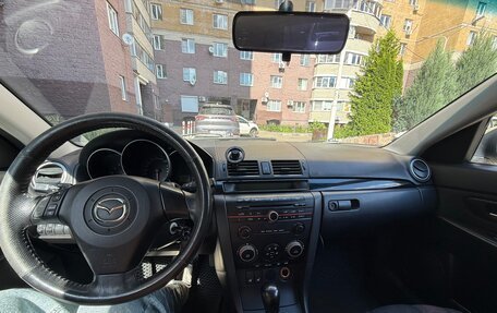 Mazda 3, 2006 год, 370 000 рублей, 4 фотография